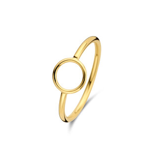 Isabel Bernard Belleville Anna 14 karat gold ring