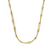 Isabel Bernard Belleville Celestiel 14 karat gold necklace