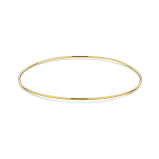 Isabel Bernard Cour d'Honneur Adora 14 karat gold bangle