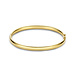 Isabel Bernard Cour d'Honneur Lucienne 14 karat gold bangle