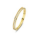 Isabel Bernard Le Marais Merle 14 karat gold ring