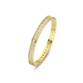 Isabel Bernard Le Marais Merle 14 karat gold ring