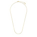 Isabel Bernard Le Marais Nicole 14 karat gold necklace