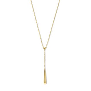 Isabel Bernard Rivoli Maryn 14 karat gold necklace