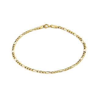 Isabel Bernard Rivoli Nina 14 karat gold bracelet