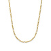 Isabel Bernard Rivoli Nina 14 karat gold necklace