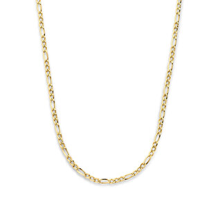 Isabel Bernard Rivoli Nina 14 karat gold necklace